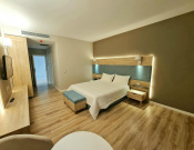 Hotel Regina Blue 5*